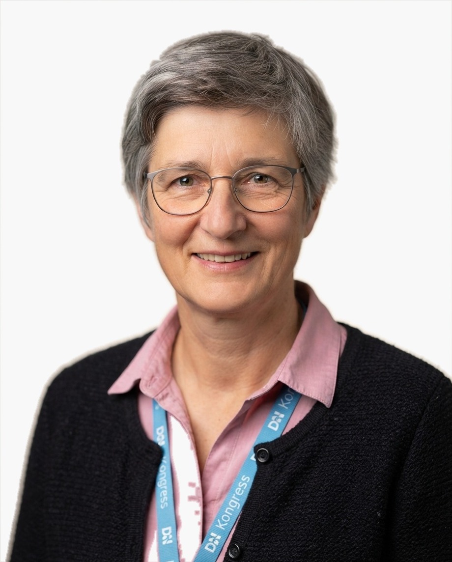 Dr. med. Barbara von Unruh