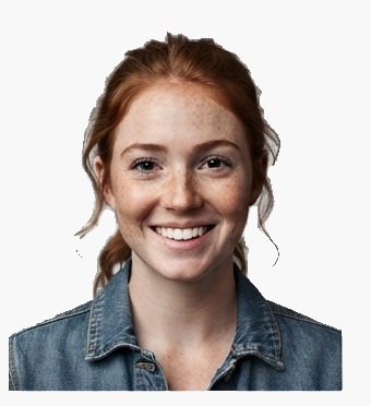 Frau H. Uhrhammer (fiktives Platzhalterbild)